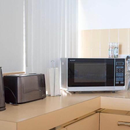 פרת'' Cottesloe Beach View Apartments #7 מראה חיצוני תמונה