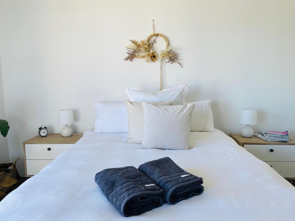 פרת'' Cottesloe Beach View Apartments #7 מראה חיצוני תמונה