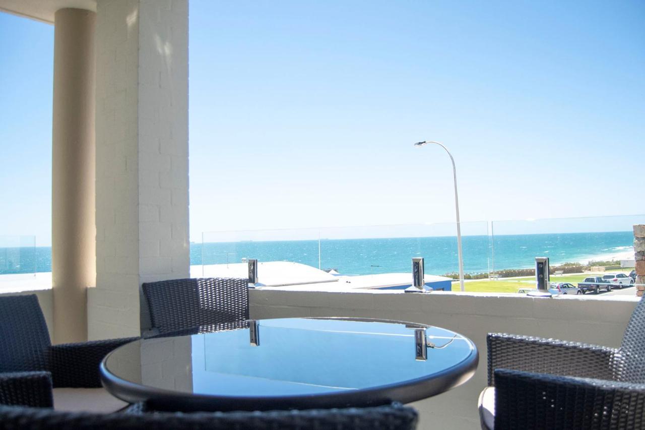 פרת'' Cottesloe Beach View Apartments #7 מראה חיצוני תמונה